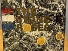The Stone Roses–The Stone Roses(1989 Press ORE LP 502 A2/B2)– Silvertone–Rare NM