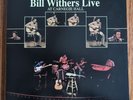 Live at Carnegie Hall by Bill Withers (Vinyl Record 2xLP) 2014