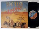 HARARI Heatwave | Killer  | Afro Disco | Cosmic | Funk |  LP HEAR