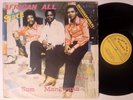 SAM MANGWANA African All Stars | Killer  | Soukous | Dancefloor | Afro LP HEAR