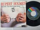 Rupert Holmes - Escape (The Piña Colada Song) 7'' Vinyl Germany