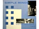 SIMPLE MINDS 