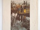 THE GIMMICKS - GIMMICKS OF SWEDEN LP ORIGINAL GERMAN POLYDOR 2379 033