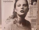 *NEW SEALED* Taylor Swift Reputation Picture Disc 2LP Vinyl