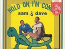 SAM & DAVE - Hold On I'm Comin' (Rhino Reserve Edition) (mono) - Vinyl (LP)