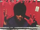 REDMAN - Whut? Thee Album (50th Anniversary Edition) - LIMITED BURGUNDY VINYL LP