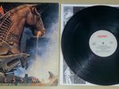 REALM - Endless war (1988) LP Roadracer Records RO 9509 1 Speed/Thrash Metal
