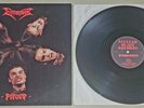 DISMEMBER - Pieces (1992) LP Nuclear Blast NB 060 Death Metal
