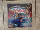 Dead & Company “Aces Back To Back” VIP Sphere 2024 Ltd Vinyl LP Summer 2023 Tour