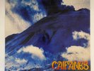 CAIFANES -EL NERVIO DEL VOLCAN- 2016 MEXICAN LP REISSUE SEALED, PICTURE DISC