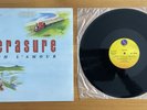 ERASURE Oh L’Amour 12” Rare PROMO Vinyl Maxi Single 1986