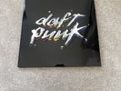Daft Punk Discovery Vinyl Double Album Gatefold