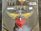 Bon Jovi Live Vinyl Picture Disc RSD Exclusive 2013 10” Livin’ On A Prayer