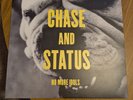 Chase and Status No More Idols 2xLP Yellow Record Store Day Vinyl