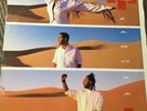 LOOSE ENDS ZAGORA 1986 MCA PRINT VINTAGE VINYL 10TRX OOP
