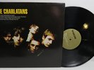 The Charlatans S/T 1995 2XLP Beggars Banquet BBQLP 174 Britpop Gatefold