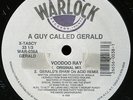 A Guy Called Gerald - Voodoo Ray - USA 12