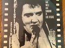 ELVIS PRESLEY ELVIS IS ALIVE AND WELL AND SINGING IN LAS VEGAS SEALED LP FREE SH