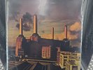 PINK FLOYD ANIMALS LP COLUMBIA RECORDS GATEFOLD 1977 Pitman Repress VG+/VG+