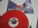 BED H2000  Lp rebelles europeans rock o rama rac isd