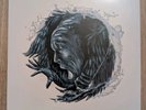 In Flames - Siren Charms Double White Gatefold Vinyl LP