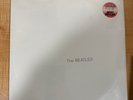 THE BEATLES WHITE ALBUM STEREO VINYL RECORD RARE VINTAGE FACTORY SEALED SWBO-101