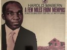 SEALED Harold Mabern 1968 LP 