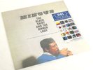 Mingus - The Black Saint & The Sinner Lady LP 12