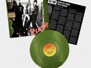 The Clash | The Clash Vinyl LP - Rough Trade 50th Anniversary, Green vinyl /1000