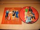 ABBA-Voulez Vous Live-Rare Disc For Japanese Fan Club-Like New & Unplayed.