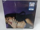 Olivia Rodrigo GUTS Transparent Clear Vinyl LP New Unused Partially Sealed