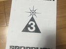 Spacemen 3 Press Kit Bomp Fire Revolution Playing With Fire Rare Spectrum
