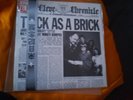 JETHRO TULL  THICK AS A BRICK reprise  made in japan  8033r