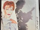 DAVID BOWIE - SCARY MONSTERS  US  1st PRESS  
