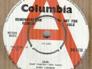 DADDY LINDBERG*WADE IN THE SHADE*DEMO*MOD*PSYCH*COLUMBIA*HEAR