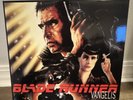 Blade Runner Vangelis LP Red Vinyl 12