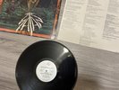 Satan Court in the Act Metal Blade 1984 Vinyl LP mercyful fate king diamond