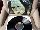BOBBIE GENTRY - The Delta Sweete 1969 USA ORIG *CAPITOL*  LP