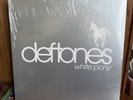 Deftones- White Pony 2LPs Maverick 093624964667  2023 New Mint