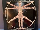 1989 LEEWAY-BORN TO EXPIRE LP-Original PROMO-VG+ Profile Records NICE  Hardcore