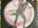 Original 1975 Rocky Horror Picture Show Picture Disc LP LTD #15085 Nice Cond