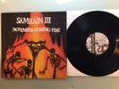 SAMHAIN / NOVEMBER-COMING-FIRE/PUNK METAL/VINYL LP 1986/OIS /RARE REVOLVER REC.