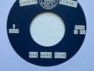 Jackin’ Disco Vol. 6 7” Vinyl Disco Edits Daft Punk Loose Ends