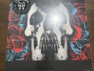 NEW SEALED Deftones by Deftones (Record, 2023) Translucent Ruby Vinyl