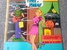 The Mothers of Invention - Trick or Treat vinyl LP EX+/VG+ Zappa