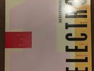Street Sounds  Electro 1  LP Record Vinyl Album  1983 -Hip Hop VG+