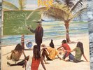 Steel Pulse True Democracy Vinyl LP 1982 WMDLP 001 Wise Man Doctrine Reggae
