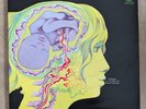 KEITH TIPPETT GROUP 'DEDICATED TO YOU' BRITISH FREE JAZZ  MINT- VINYL & PACKAGE
