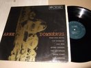 ARNE DOMNERUS : SAME LP 1960 METRONOME 15062 DENMARK