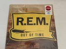 R.E.M. Out Of Time LP Lemonade Vinyl Edition Target Exclusive New Sealed